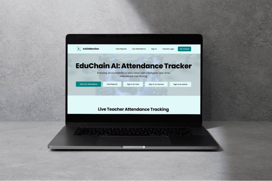 Picture of the author