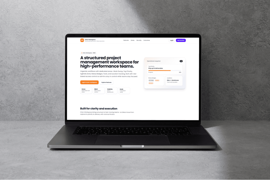 Picture of the author